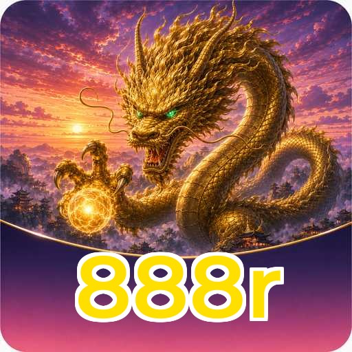 Tampilan antarmuka pengguna 888r yang ramah dan intuitif.